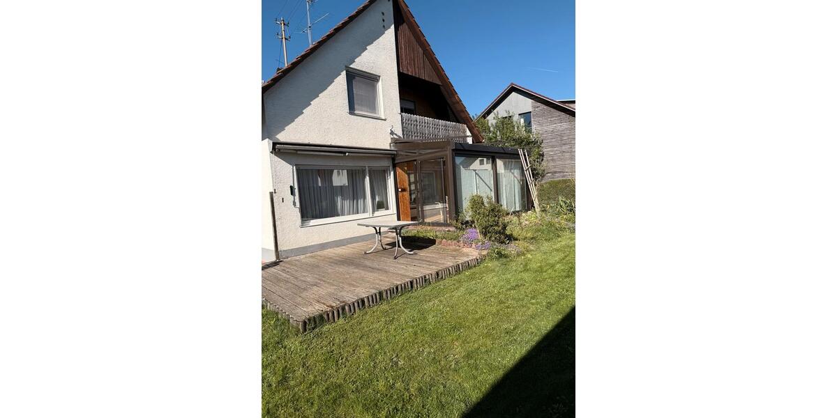 Einfamilienhaus Neenstetten - 5 Zimmer, 161 m&sup2;, 420.000&euro; | Angebot:26398036