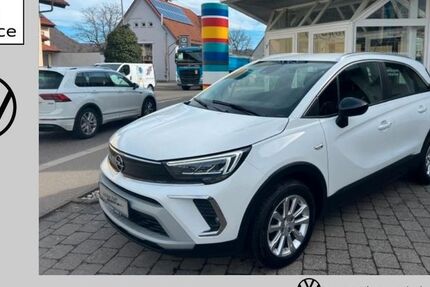 Opel Crossland (X) 29.980 km 14.890 &euro; Kuchen 73329