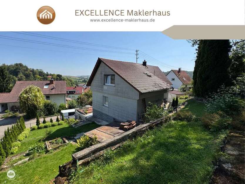 Haus zum Kaufen in Giengen an der Brenz 255.000 € 122.52 m²