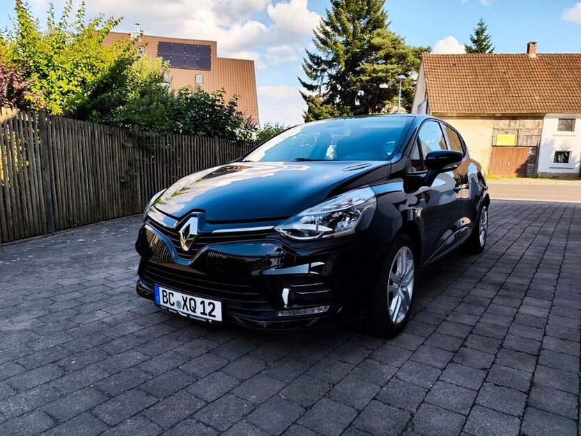 Clio