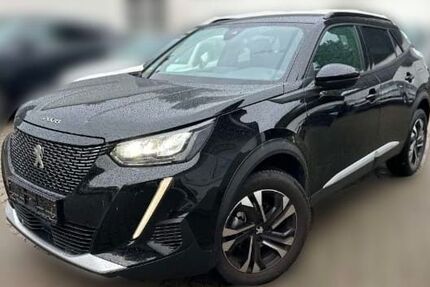 Peugeot 2008 15.000 km 21.900 € Blaustein 89134