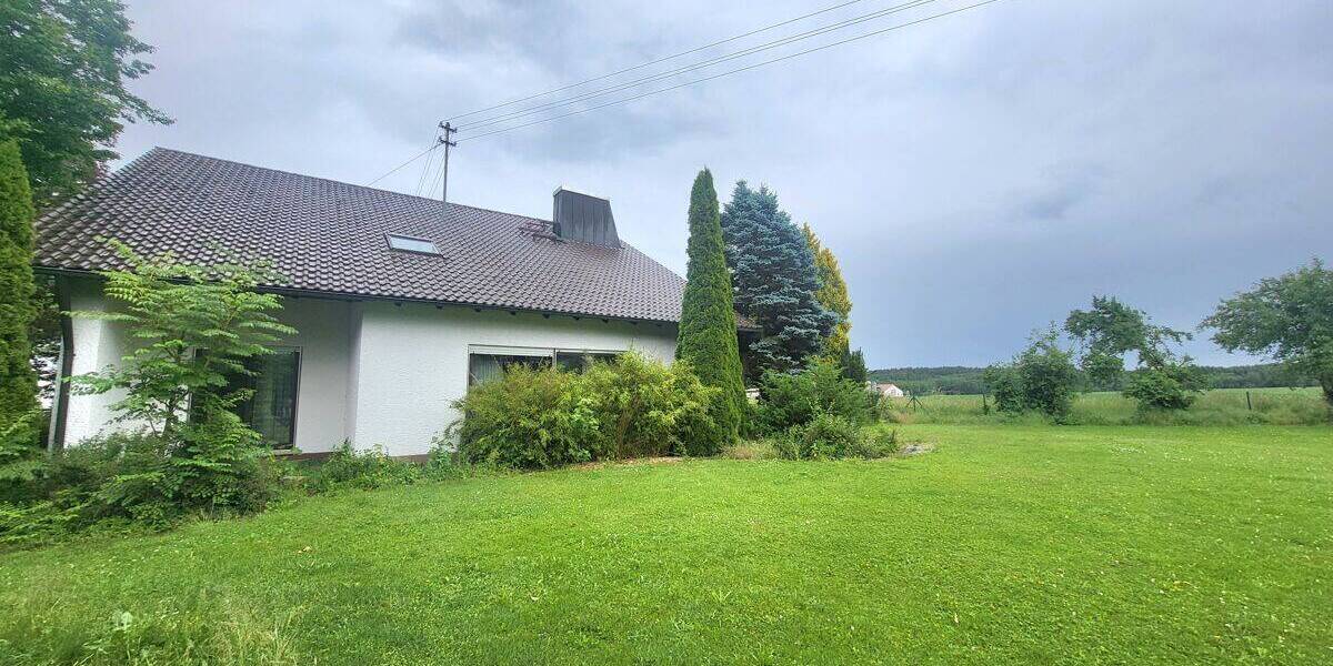 Einfamilienhaus Ichenhausen Autenried - 5 Zimmer, 170 m&sup2;, 520.000&euro; | Angebot:26885720