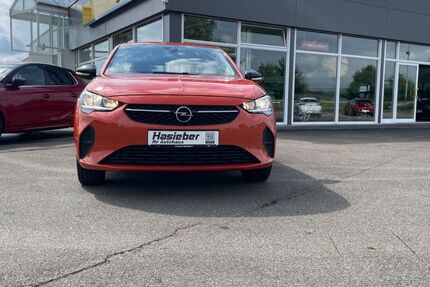 Opel Corsa 53.100 km 14.800 &euro; Ehingen-Berg 89584