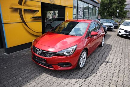 Opel Astra 55.000 km 15.490 &euro; Ulm 89073