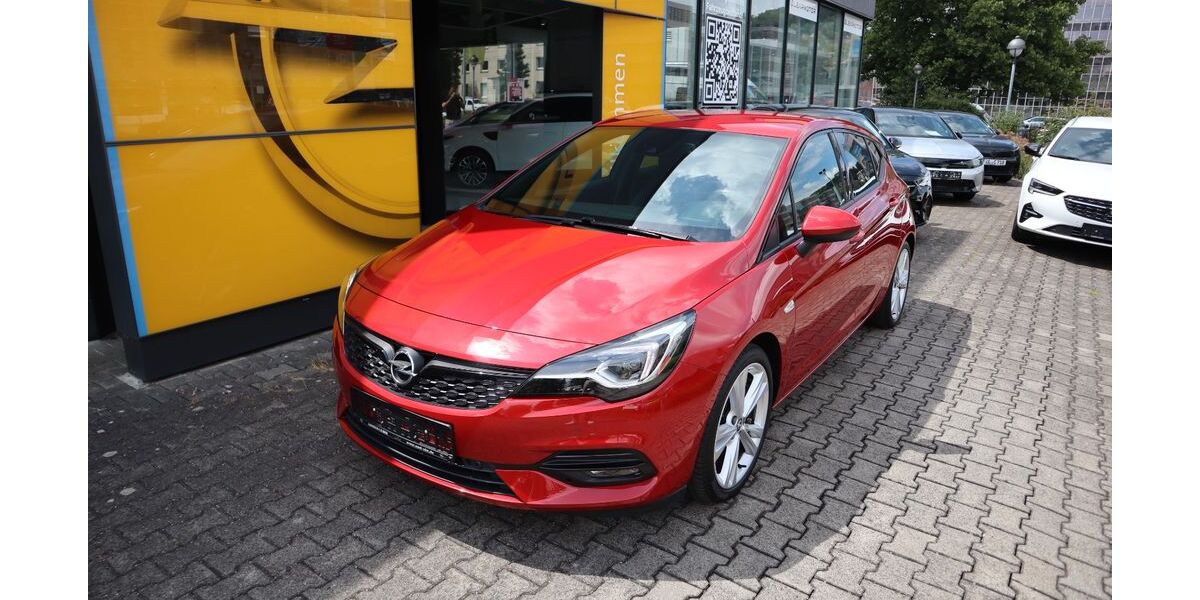 Opel Astra 55.000 km 15.490 &euro; Ulm 89073