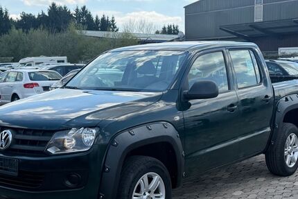 VW Amarok 210.000 km 9.950 &euro; Erbach bei Ulm 89155