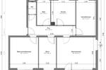 Etagenwohnung Elchingen Unterelchingen - 4 Zimmer, 80 m&sup2;, 1.060&euro; | Angebot:26858285
