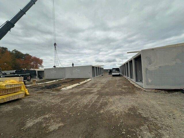 Garagen / Stellplätze Herbrechtingen Industriepark - 35.900&euro; | Angebot:25708070