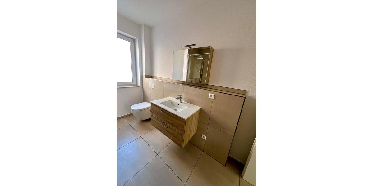 Terrassenwohnung Vöhringen - 3 Zimmer, 105 m&sup2;, 349.000&euro; | Angebot:26165642