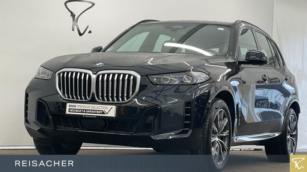 BMW X5 11.648 km 77.777 &euro; Ulm 89077