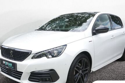 Peugeot 308 71.700 km 14.890 &euro; Ulm 89081