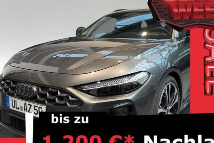 Audi A5 7.700 km 63.870 &euro; Ulm 89073