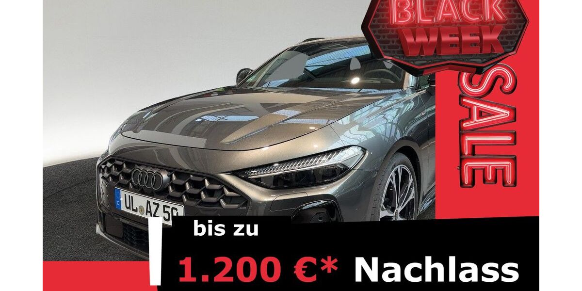 Audi A5 7.700 km 63.870 &euro; Ulm 89073