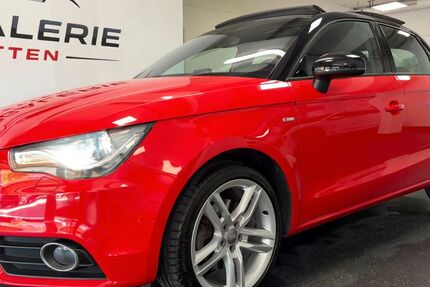 Audi A1 80.000 km 11.990 &euro; Amstetten 73340