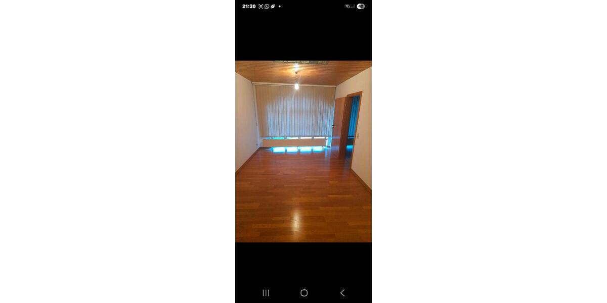 Erdgeschoßwohnung Neu-Ulm Ludwigsfeld - 3.5 Zimmer, 140 m&sup2;, 1.360&euro; | Angebot:24704279