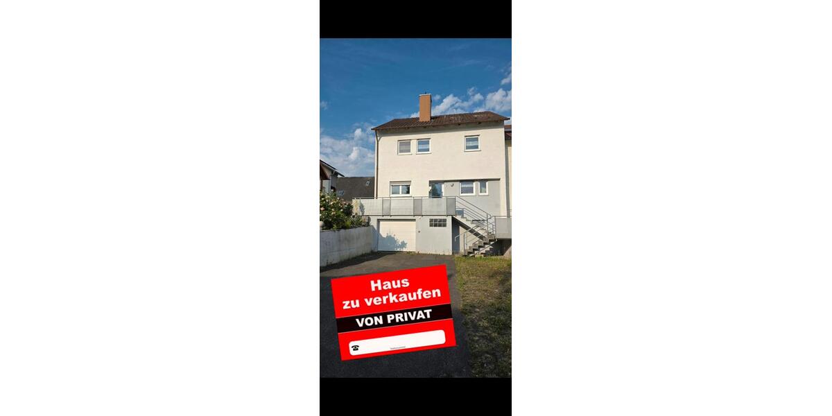 Doppelhaushälfte Laupheim - 7 Zimmer, 155 m&sup2;, 375.000&euro; | Angebot:27251005