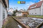 Mehrfamilienhaus, Wohnhaus Blaustein Klingenstein - 5 Zimmer, 125 m&sup2;, 325.000&euro; | Angebot:24672479