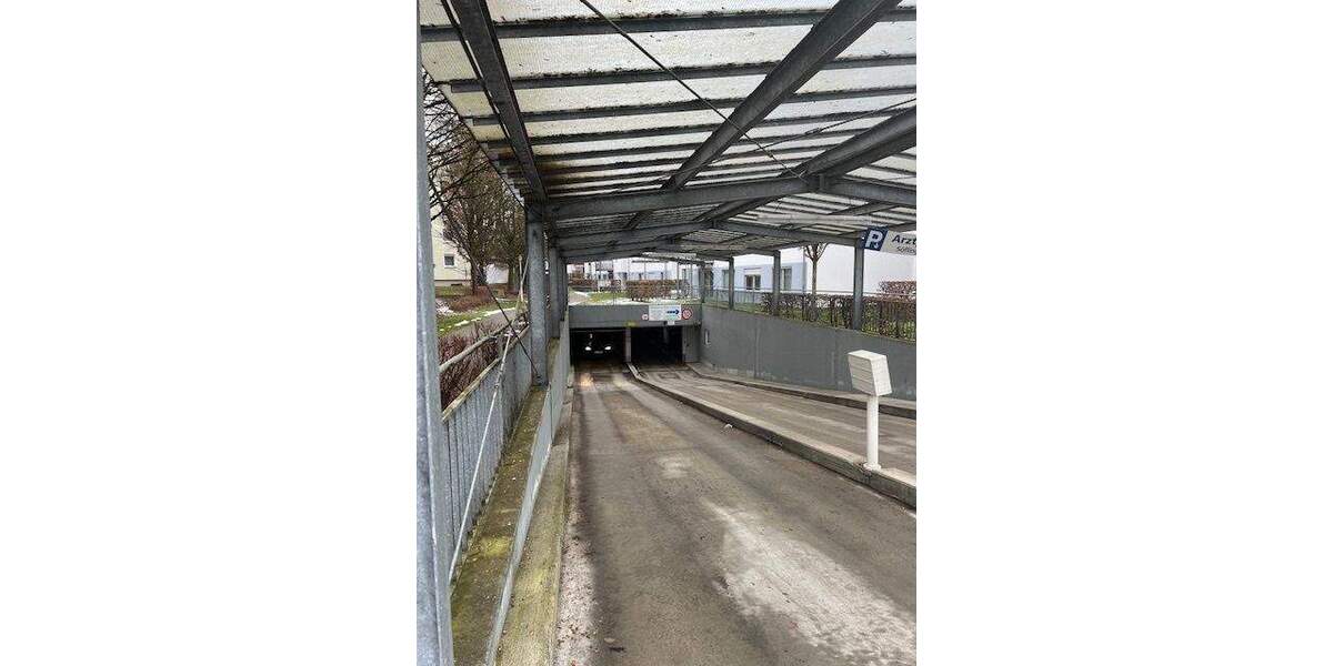 Garagen / Stellplätze Ulm Weststadt - 19.700&euro; | Angebot:24778154