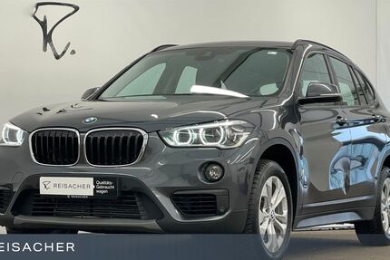 BMW X1 95.065 km 20.780 &euro; Ulm 89077