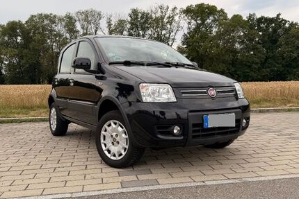 Fiat Panda 116.000 km 5.490 &euro; Illerkirchberg 89171