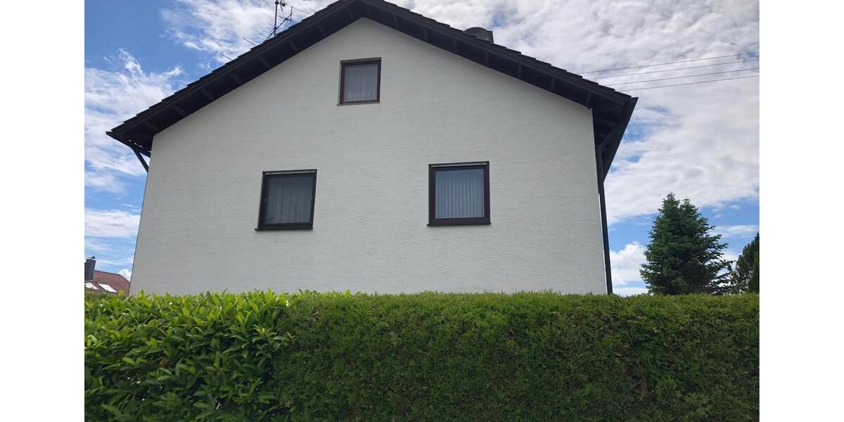 Einfamilienhaus Illertissen - 7 Zimmer, 149 m&sup2;, 560.000&euro; | Angebot:26841059