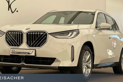 BMW X3 10.809 km 44.199 &euro; Ulm 89077