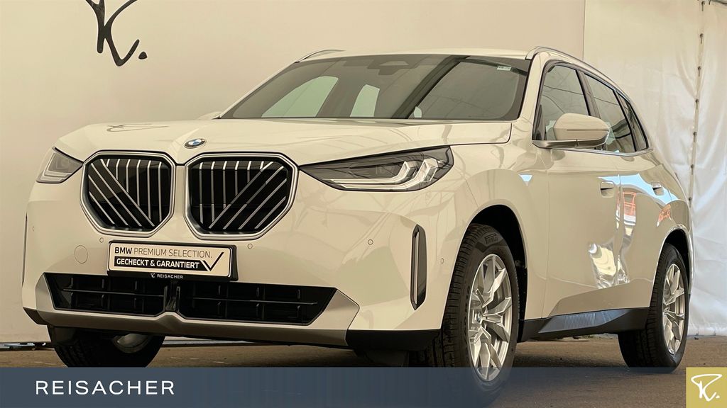 BMW X3 10.809 km 44.199 &euro; Ulm 89077