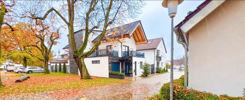 Einfamilienhaus Langenau - 8 Zimmer, 238 m&sup2;, 800.000&euro; | Angebot:26567946