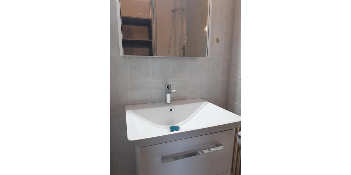 1-Zimmer Wohnung in Ulmer Innenstadt mit Balkon, provisionsfrei 1 zimmer