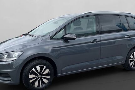 VW Touran 27.100 km 29.888 &euro; Ehingen 89584