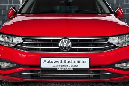 VW Passat 92.461 km 22.490 &euro; Nersingen 89278