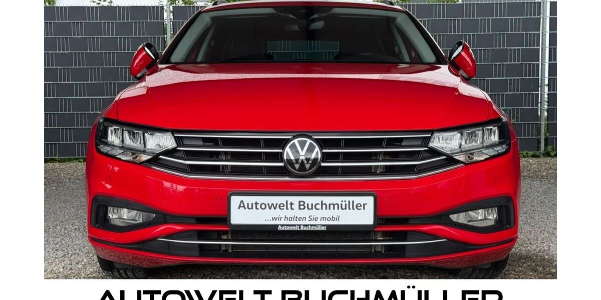 VW Passat 92.461 km 22.490 &euro; Nersingen 89278