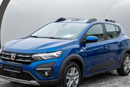 Dacia Sandero 60.366 km 14.500 &euro; Schelklingen 89601