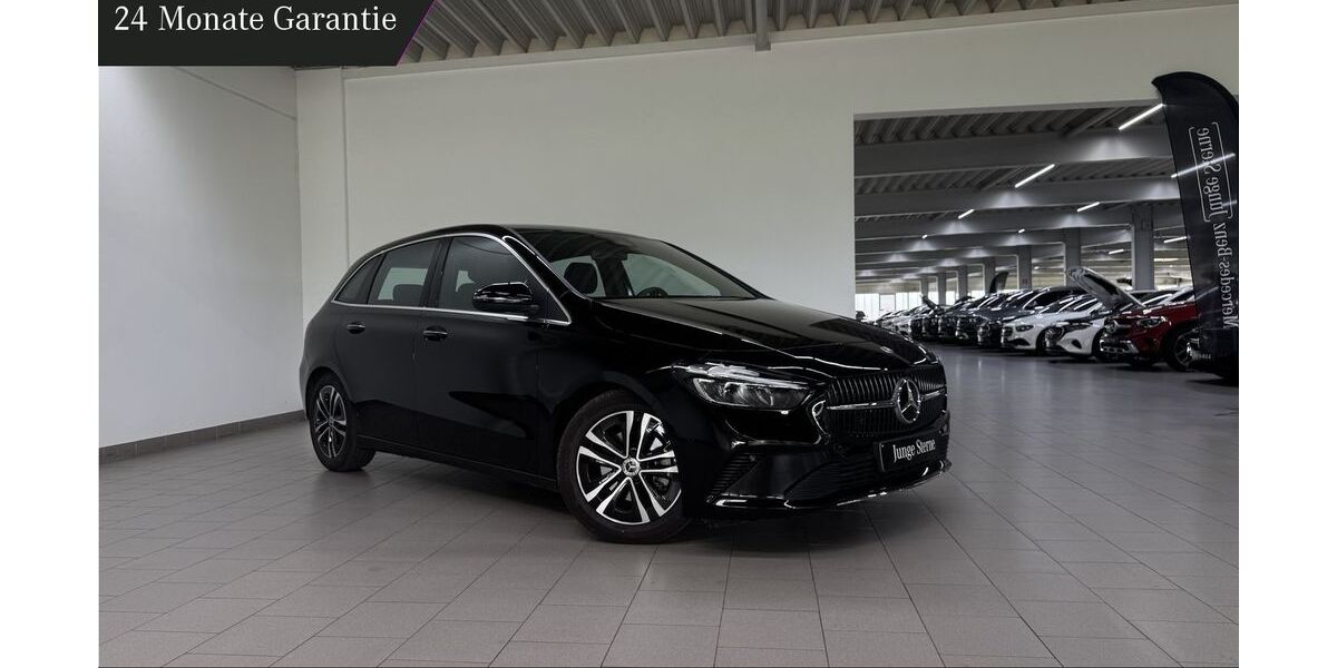 Mercedes-Benz B 200 3.000 km 41.999 &euro; Dornstadt 89160