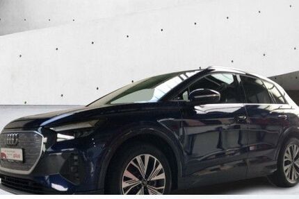 Audi Q4 e-tron 54.212 km 28.720 € Ulm 89073