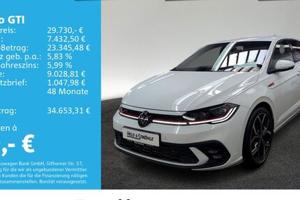 VW Polo 8.882 km 29.730 &euro; Neu-Ulm 89231
