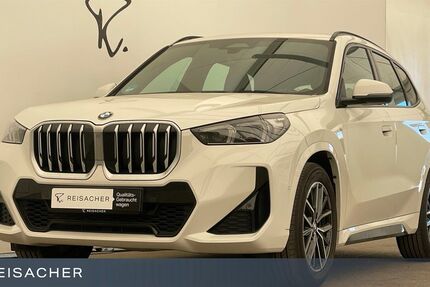 BMW X1 10.498 km 43.990 &euro; Ulm 89077
