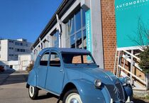 2 CV