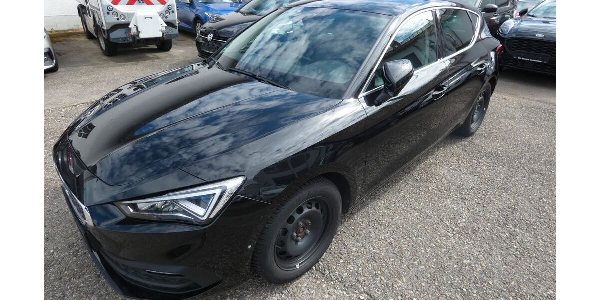 Seat Leon 131.000 km 13.978 &euro; Neu-Ulm 89231
