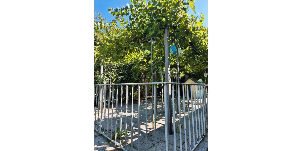 Freistehendes EFH mit Garage in Reisensburg 7 zimmer