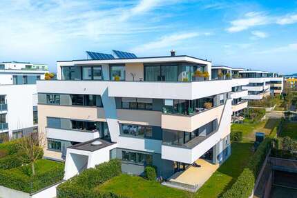 Wohnung Neu-Ulm Ulm - 4 Zimmer, 119 m&sup2;, 595.000&euro; | Angebot:26169137