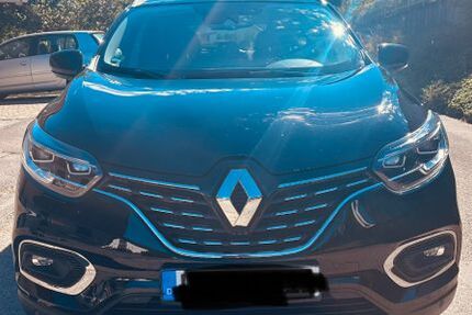 Renault Kadjar 51.700 km 19.000 &euro; Blaubeuren 89143