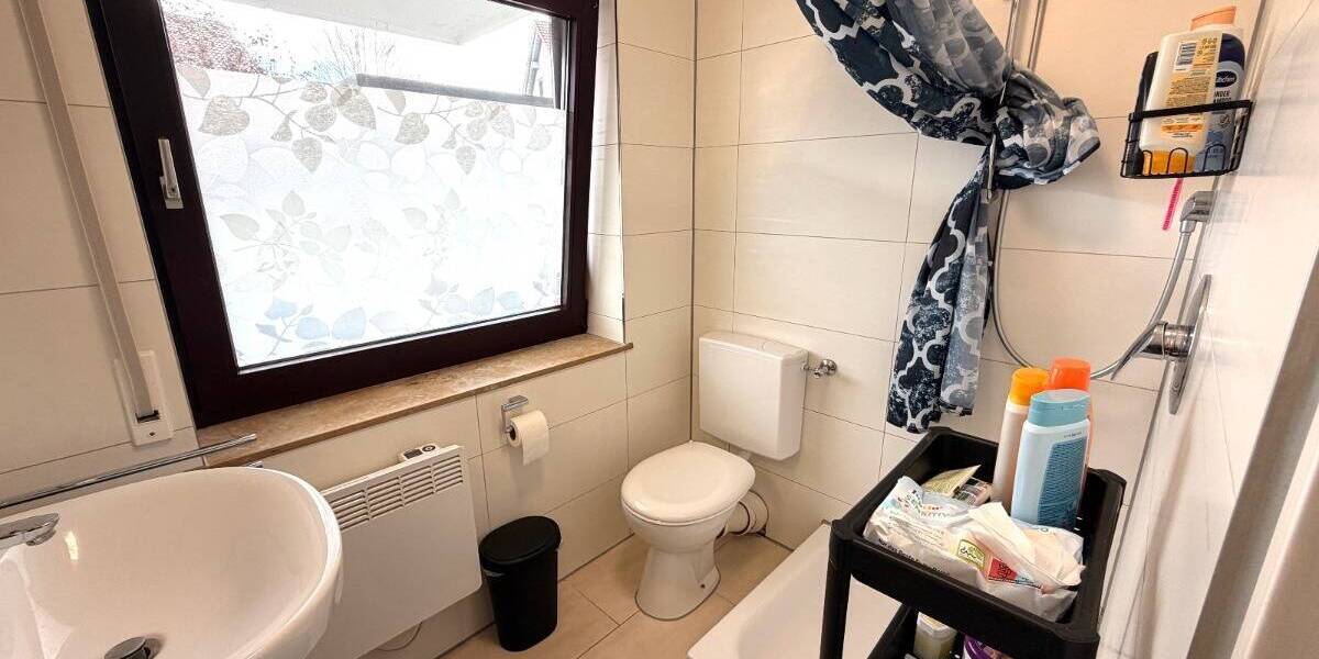 Etagenwohnung Ulm Söflingen - 2 Zimmer, 52 m&sup2;, 209.000&euro; | Angebot:26318658