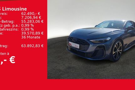 Audi A5 7.007 km 61.920 &euro; Ulm 89073