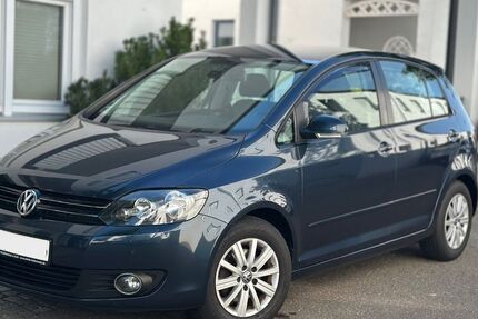 VW Golf Plus 156.000 km 4.600 € Ulm 89075