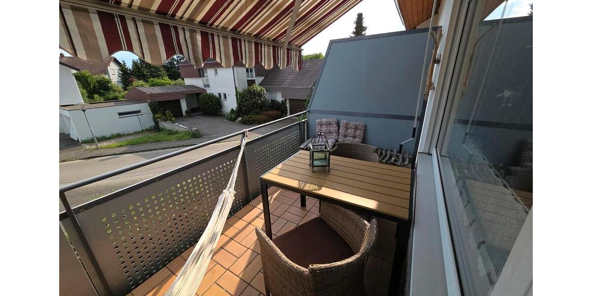 Etagenwohnung Senden - 1.5 Zimmer, 38 m&sup2;, 169.000&euro; | Angebot:26729563