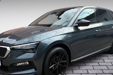 Skoda Scala 63.000 km 18.700 &euro; Geislingen an der Steige 73312