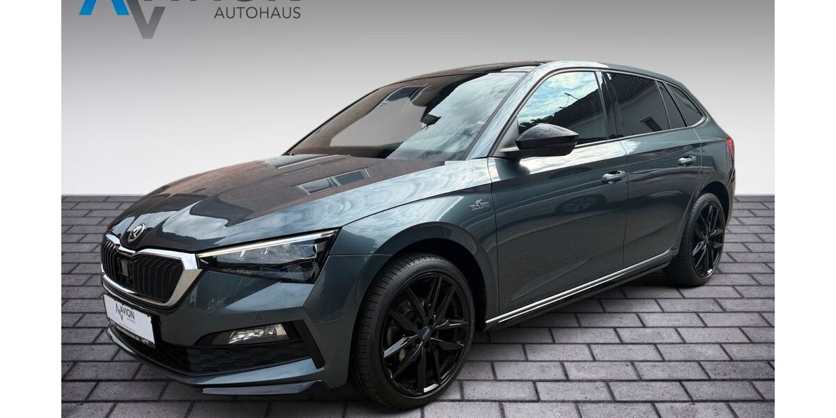 Skoda Scala 63.000 km 18.700 &euro; Geislingen an der Steige 73312