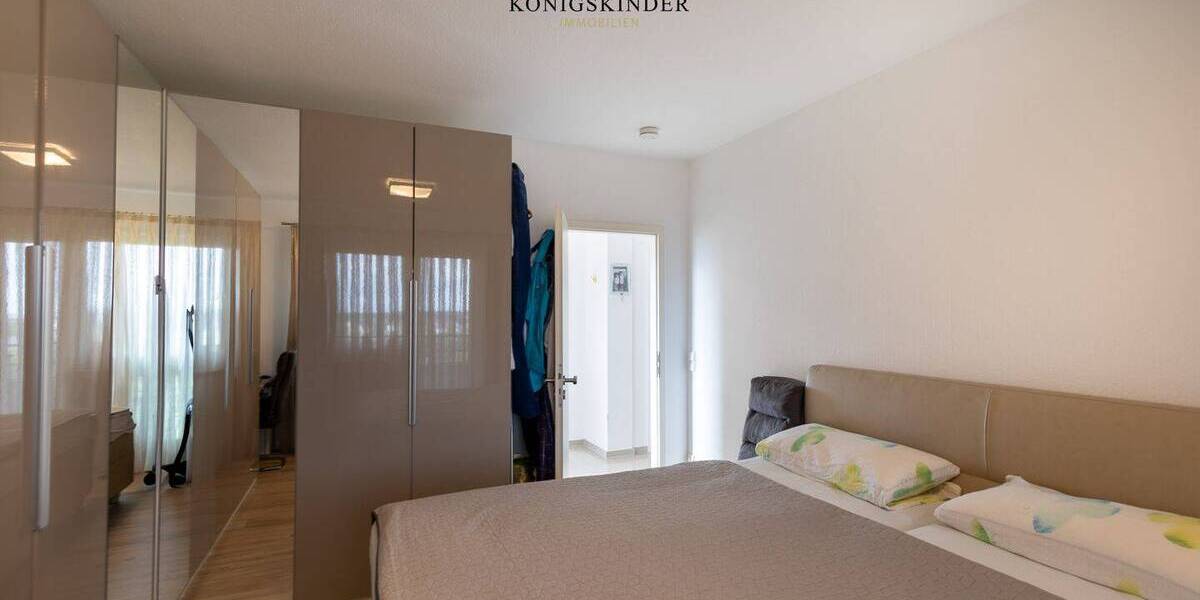 ***Skyline living, Ihre 4 -Zi.-Whg über den Dächern*** 4 zimmer