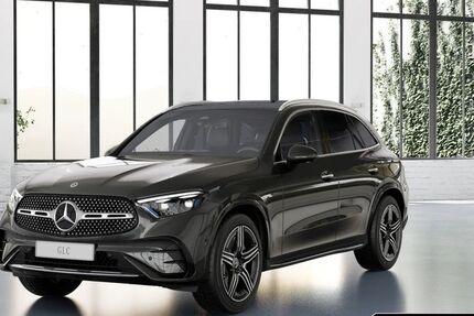 Mercedes-Benz GLC 300 14.500 km 71.389 &euro; Neu-Ulm 89231